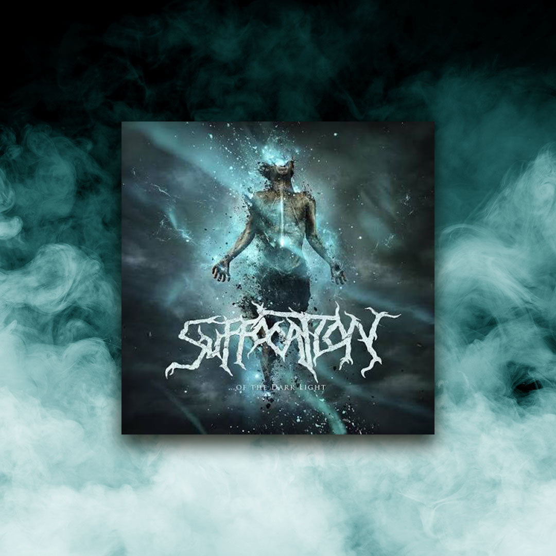 Suffocation - Of the Dark Light (12" Vinyl)