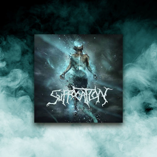 Suffocation - Of the Dark Light (12" Vinyl)