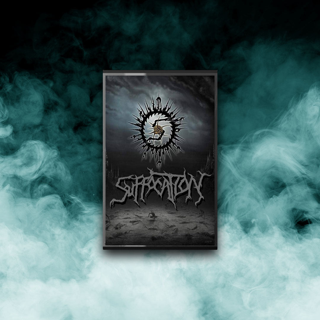 Suffocation - Suffocation (Tape)