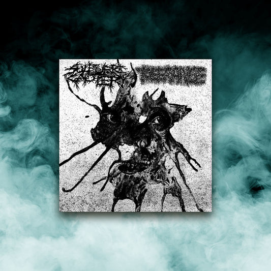 Sulfuric Cautery / Tolerance - Split (12" Vinyl)