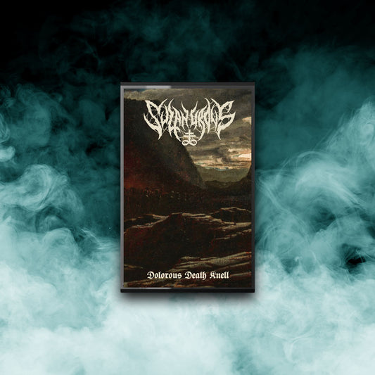 Sulphurous - Dolorous Death Knell (Tape)