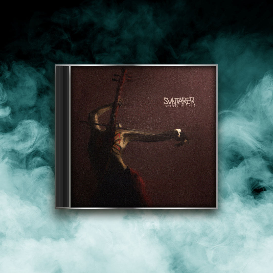 Svntarer - Exitus Triumphalis (CD)