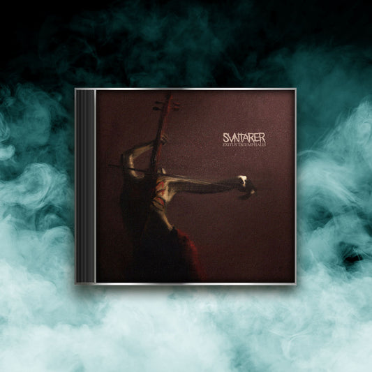 Svntarer - Exitus Triumphalis (CD)