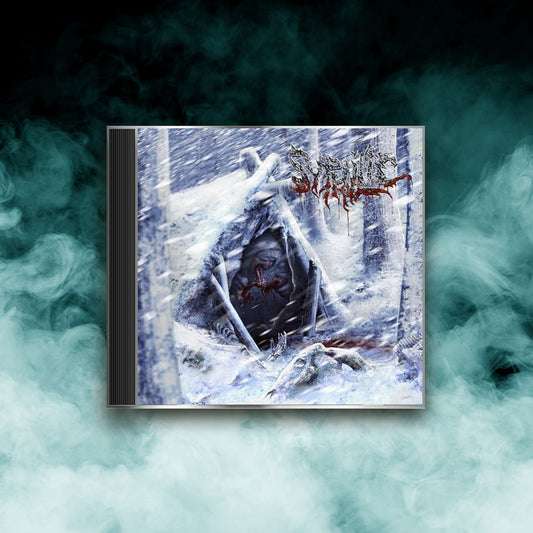 Syphilic - The Medication (CD)