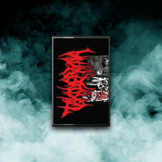 Taxidermia - Taxidermia (Tape)
