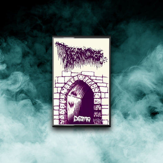 Temora - Demo (Tape)