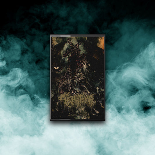 Teratoma - Longing Voracity (Tape)