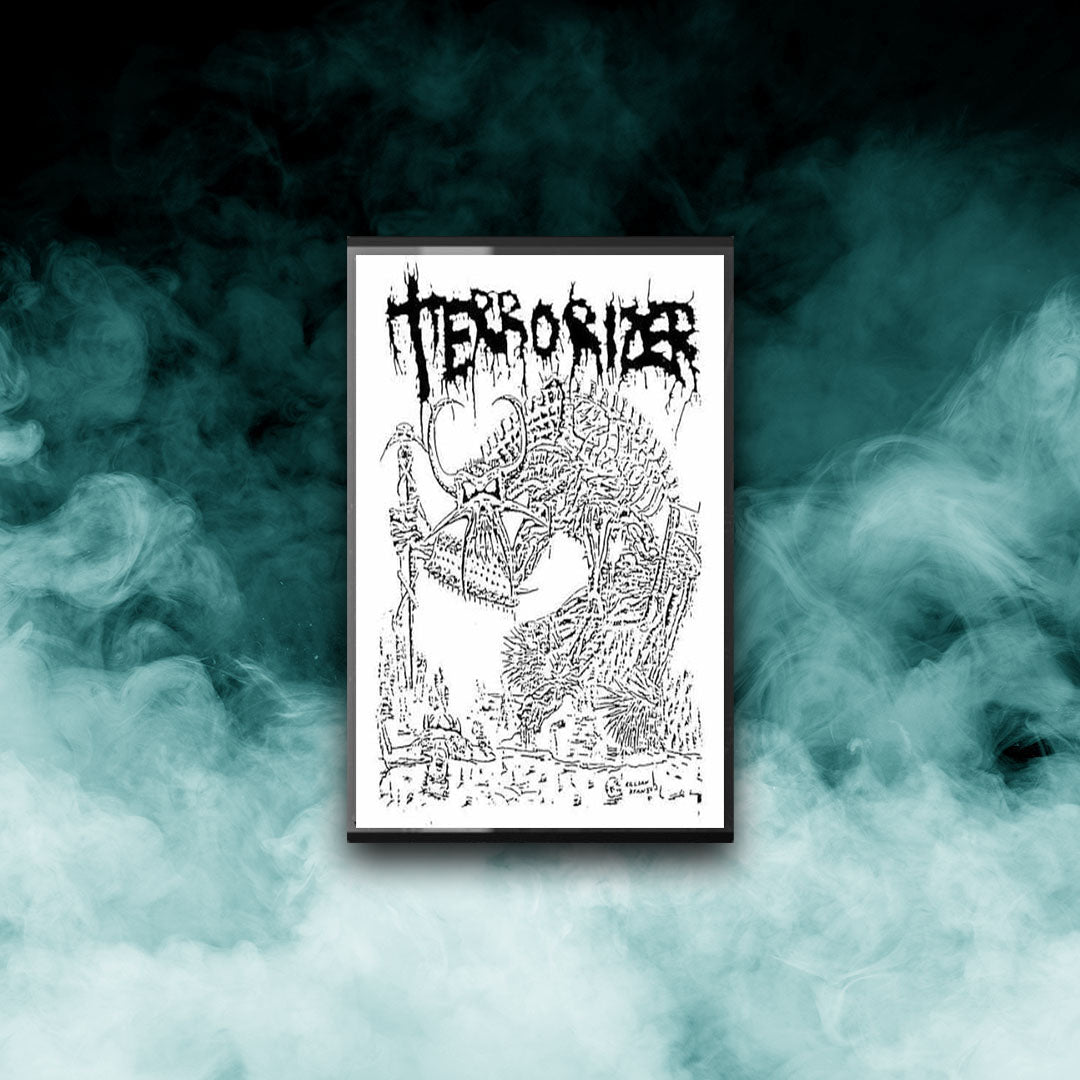 Terrorizer - Demo '87 (Tape)