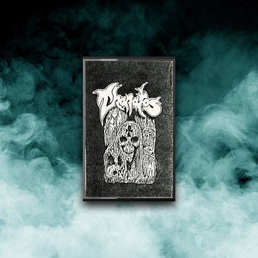 Thanatos - Official Live Demo Tape 1987 (Tape)