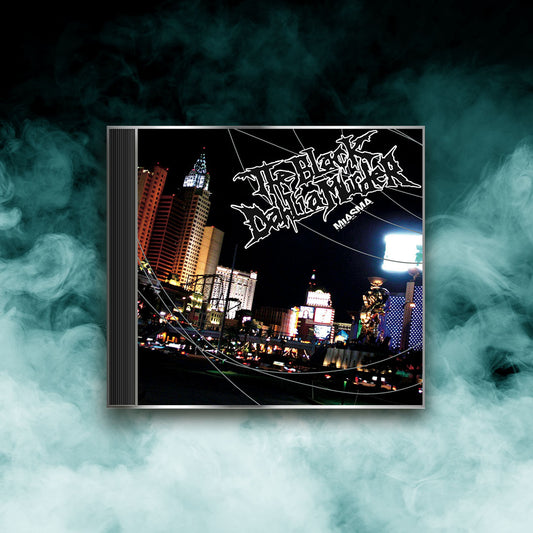 The Black Dahlia Murder - Miasma (CD)