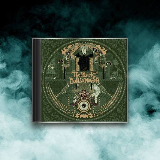 The Black Dahlia Murder - Ritual (CD)