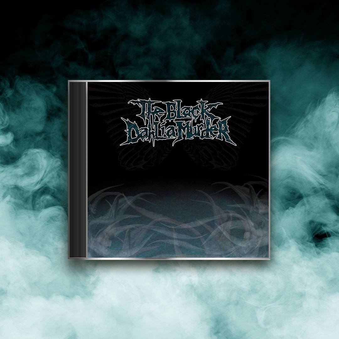 The Black Dahlia Murder - Unhallowed (CD)