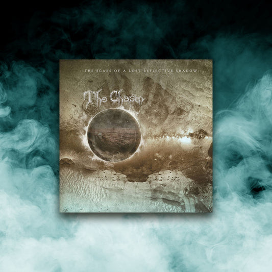 The Chasm - The Scars of a Lost Reflective Shadow (12" Vinyl)