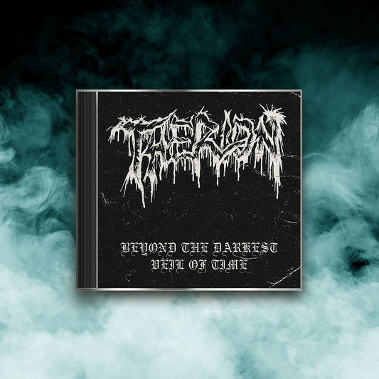 Therion - Beyond The Darkest Veil On Time (CD)