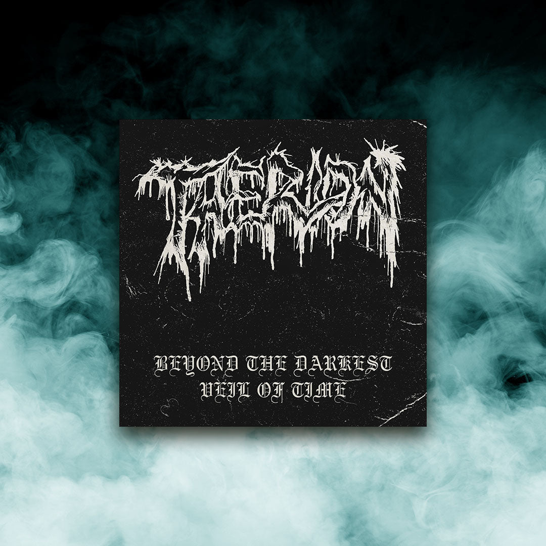 Therion - Beyond The Darkest Veil On Time (12" Vinyl)