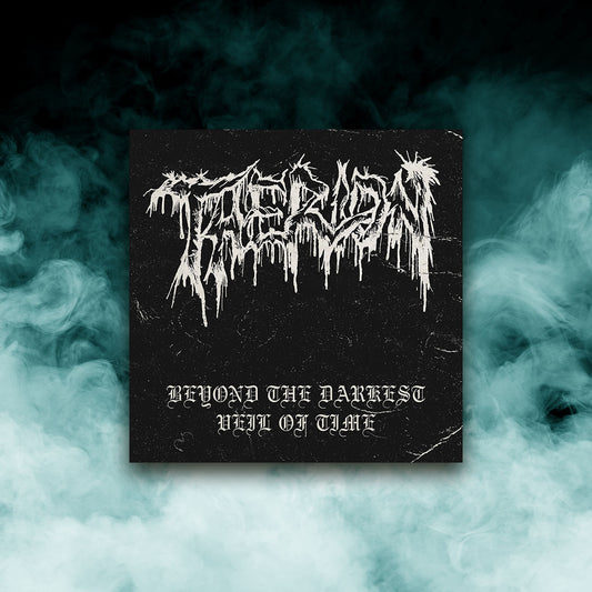Therion - Beyond The Darkest Veil On Time (12" Vinyl)