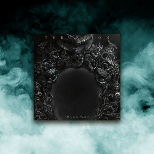 Theurgion - All Under Heaven (12" Vinyl)