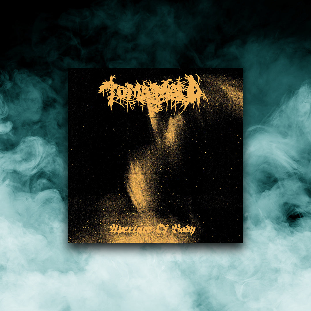 Tomb Mold - Aperture of Body (12" Vinyl)
