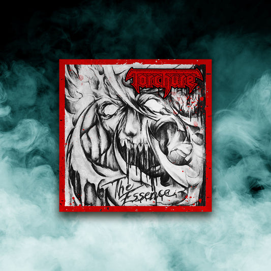 Torchure - The Essence (12" vinyl)