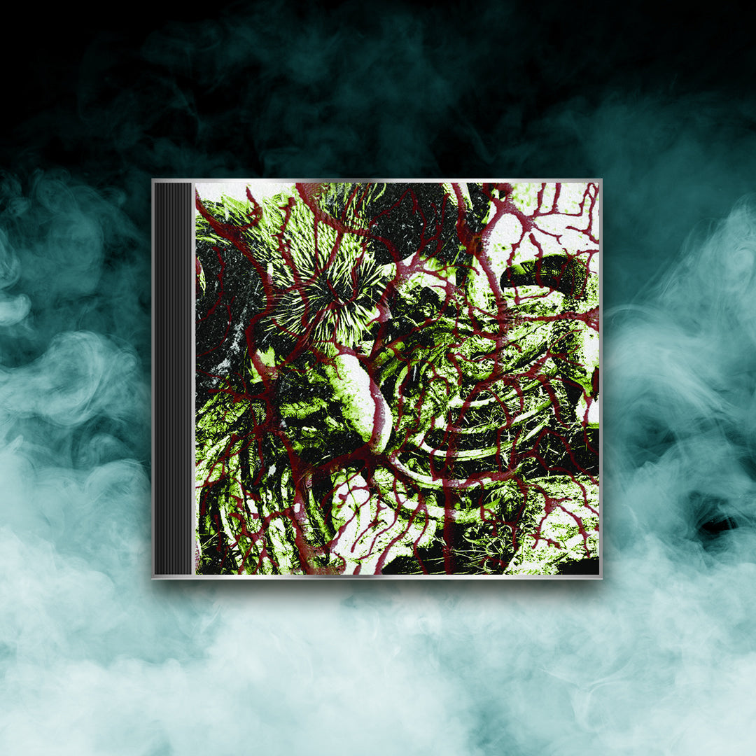 Torturer's Lobby - Deadend Nerves (CD)