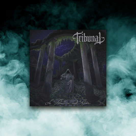Tribunal - In Penitence and Ruin (12" Vinyl)