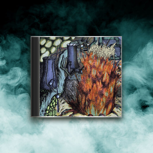 Trichomoniasis - Containment Facility (CD)