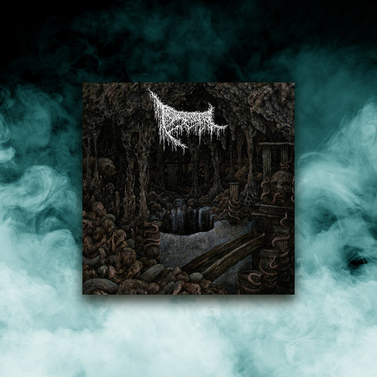Triumvir Foul - Onslaught to Seraphim (12" vinyl)