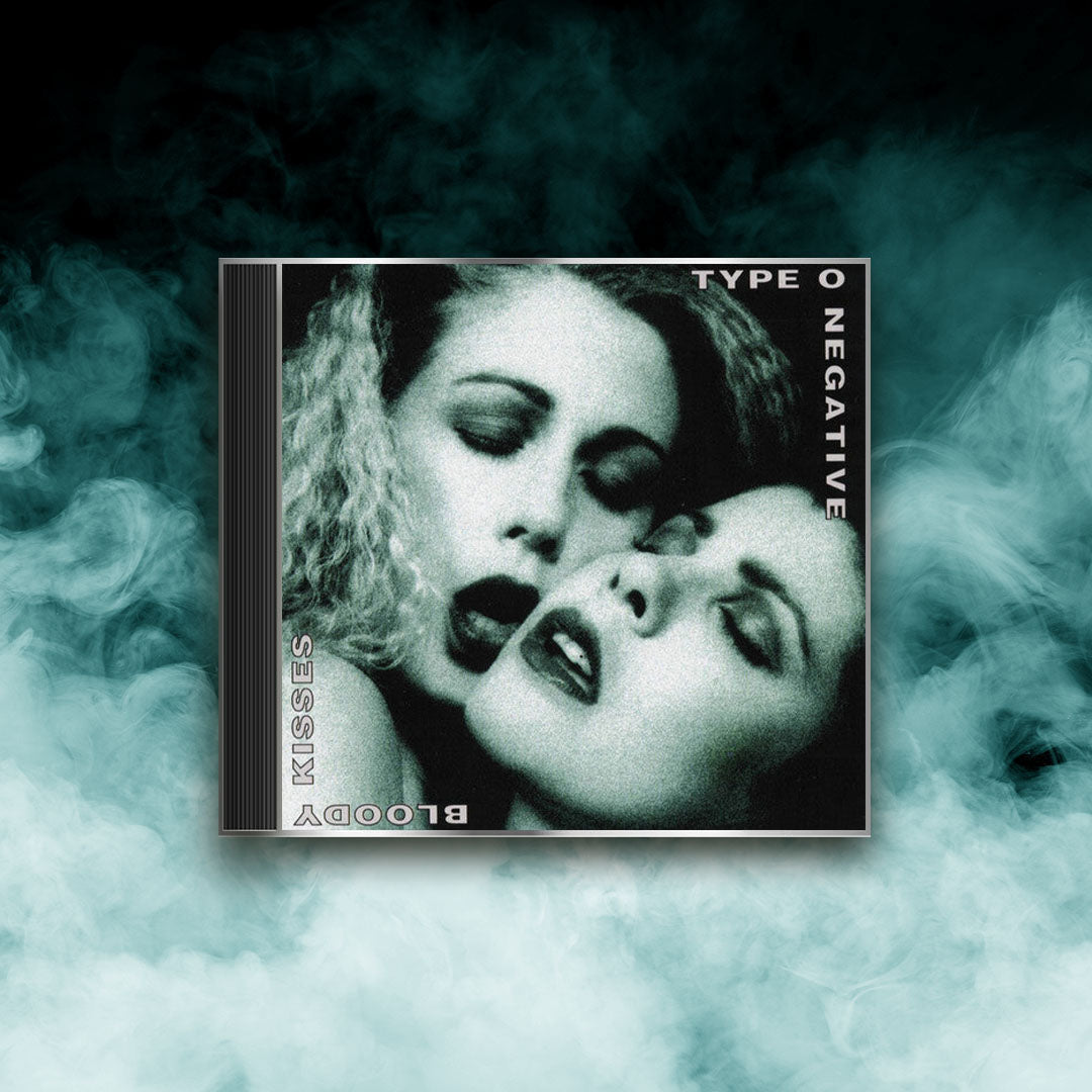 Type O Negative - Bloody Kisses (Deluxe Edition) (CD)