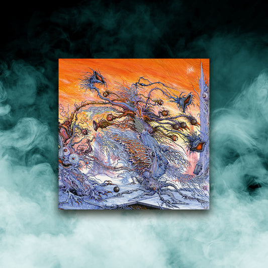 Ulthar - Cosmovore (12" Vinyl)
