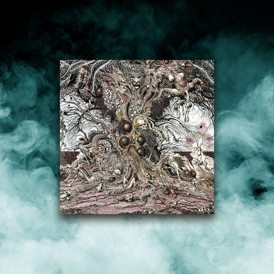 Ulthar - Providence (12" Vinyl)
