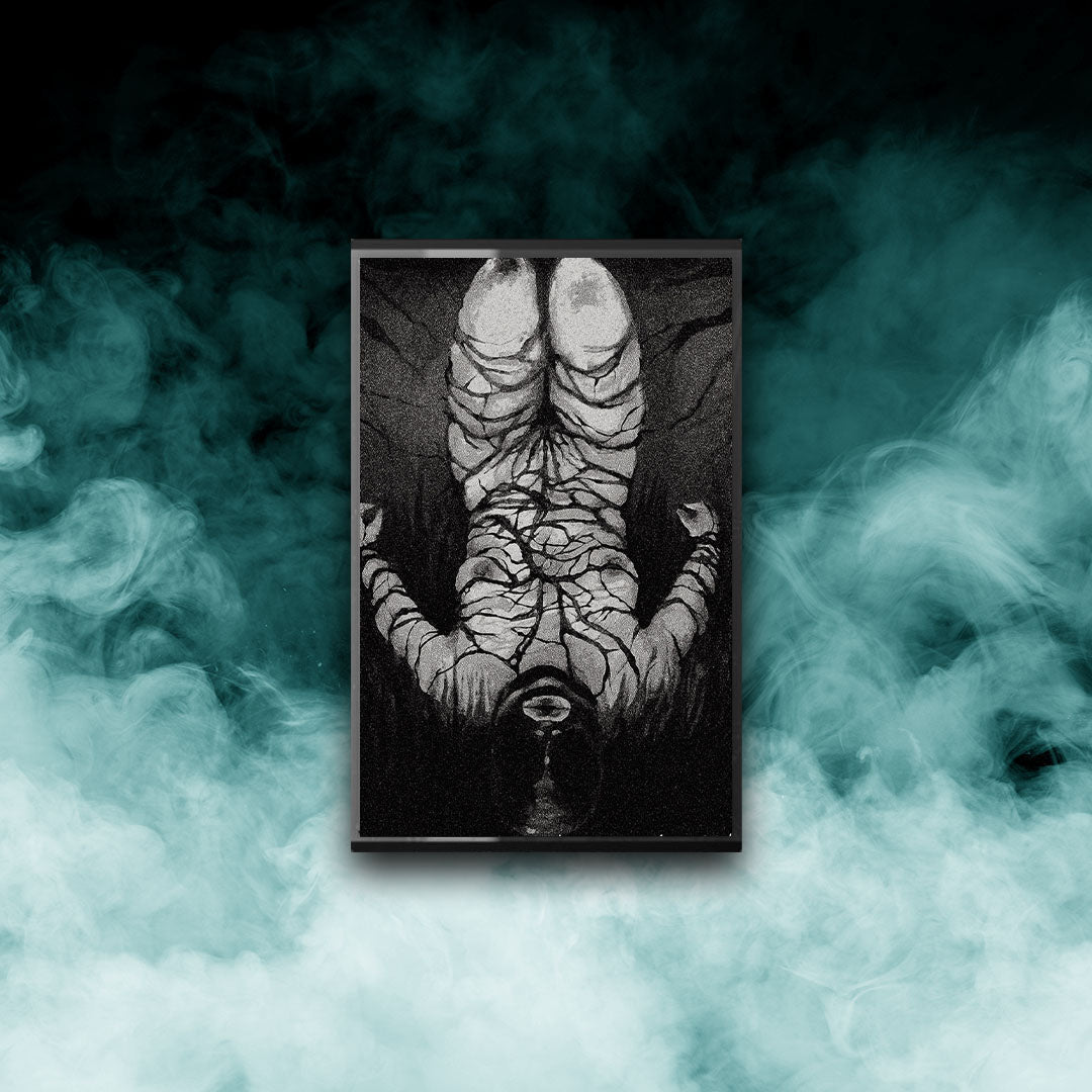 Unearthly Rites - Tortural Symphony Of The Flesh (Tape)