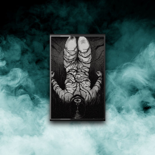 Unearthly Rites - Tortural Symphony Of The Flesh (Tape)