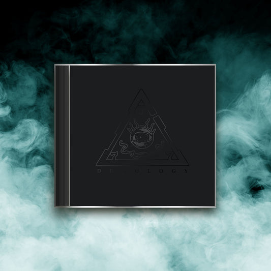 Unholy - Demology (CD)
