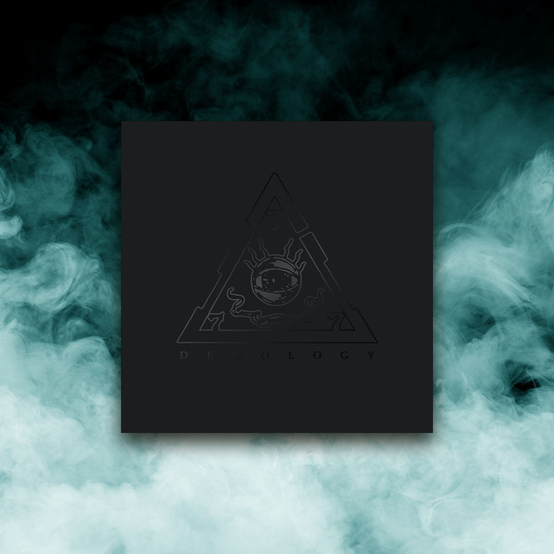 Unholy - Demology (12" vinyl)