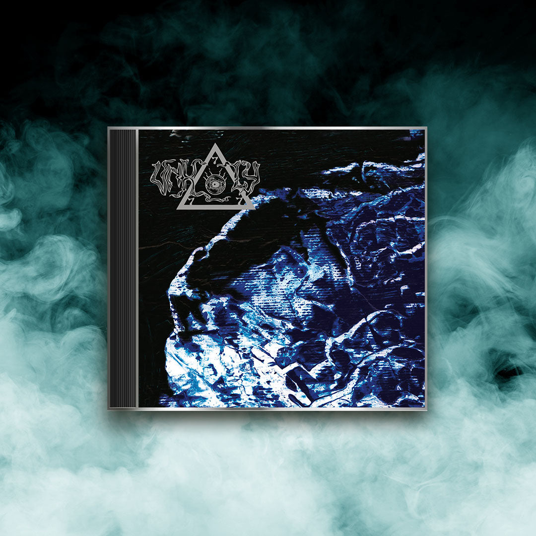 Unholy - The Second Ring of Power (CD)