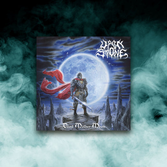 Upon Stone - Dead Mother Moon (12" Vinyl)
