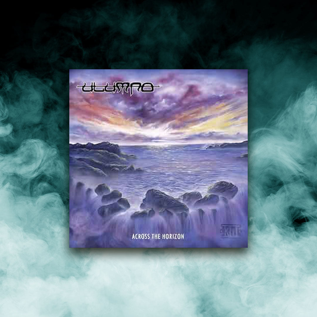 Utumno - Across the Horizon (12" Vinyl)