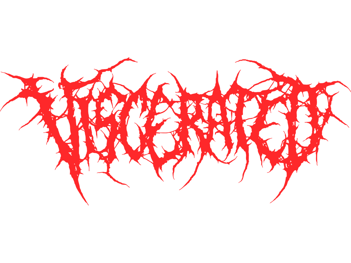 VISCERATED