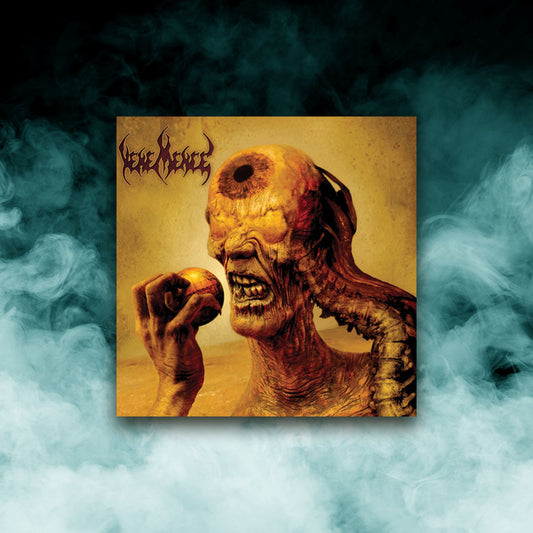 Vehemence - Helping the World to See (12" Vinyl)