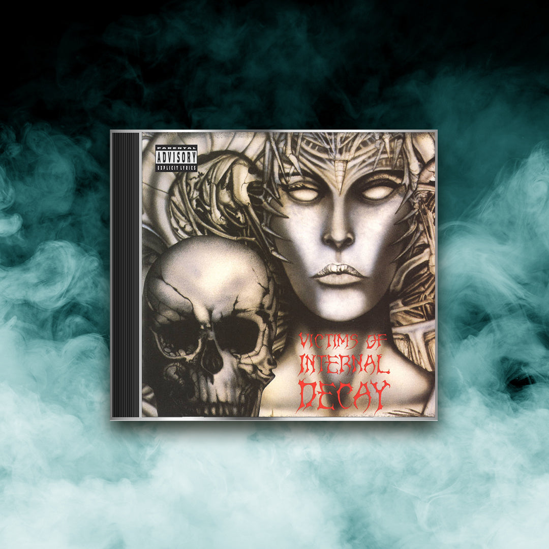 Victims of Internal Decay - Victims of Internal Decay (CD)