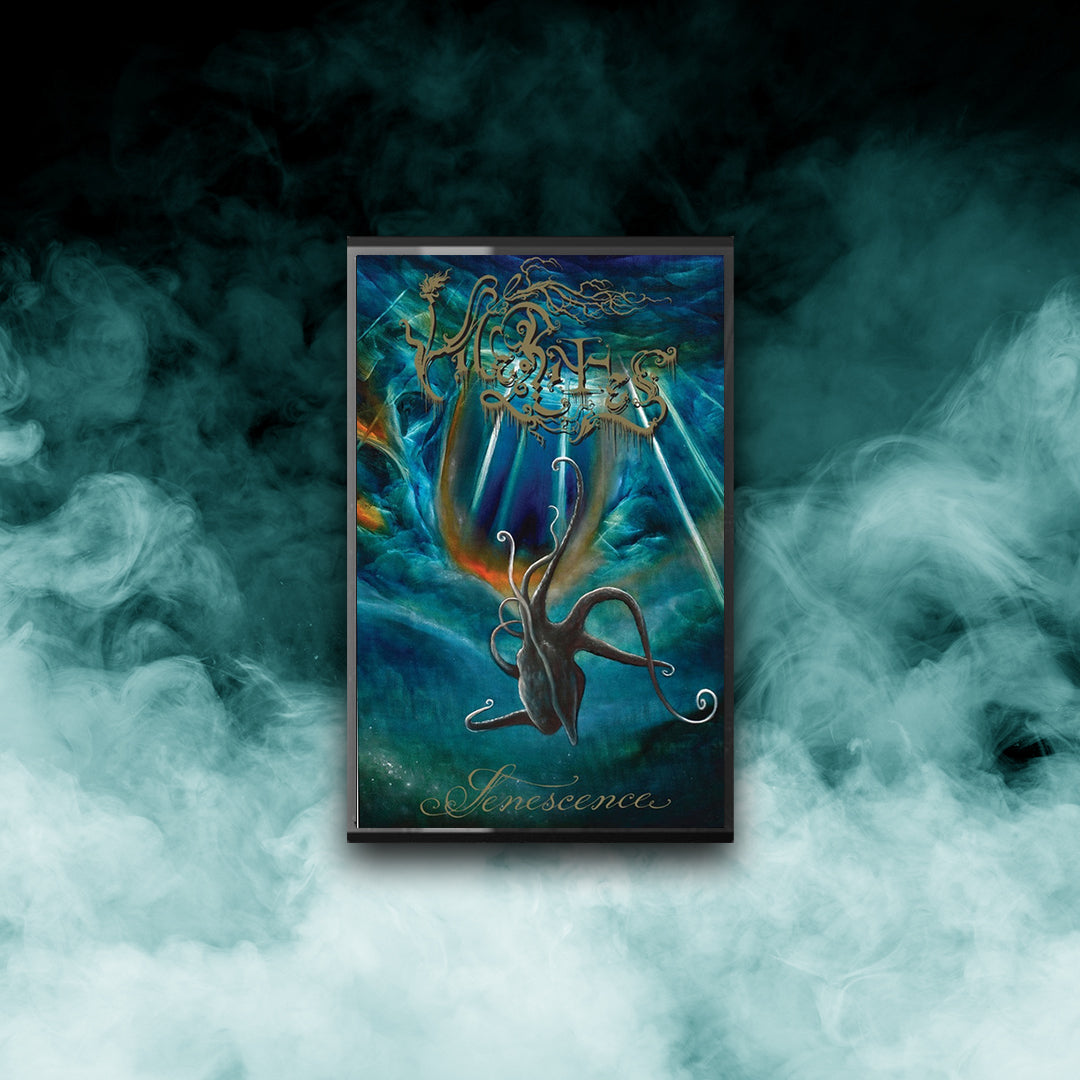 Vile Rites - Senescence (Tape)