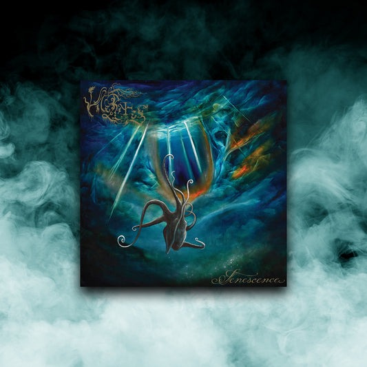 Vile Rites - Senescence (12" Vinyl)