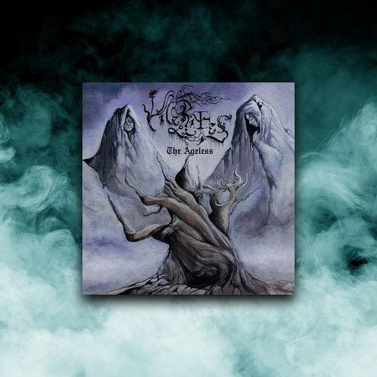 Vile Rites - The Ageless (12" Vinyl)