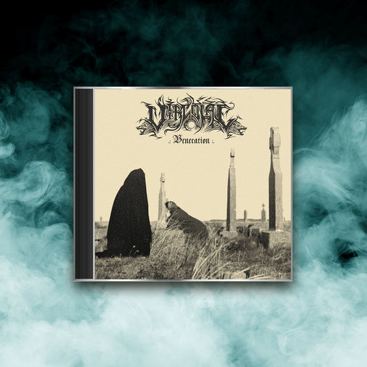 Vircolac - Veneration (CD)