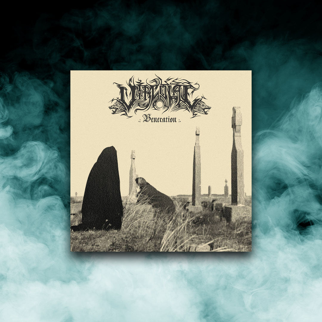 Vircolac - Veneration (12" Vinyl)