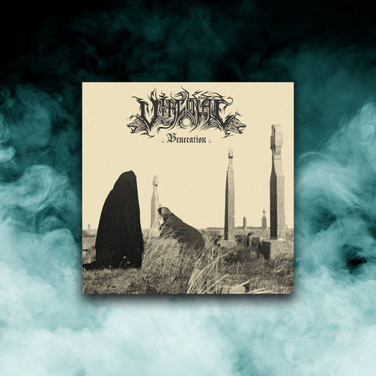 Vircolac - Veneration (12" Vinyl)