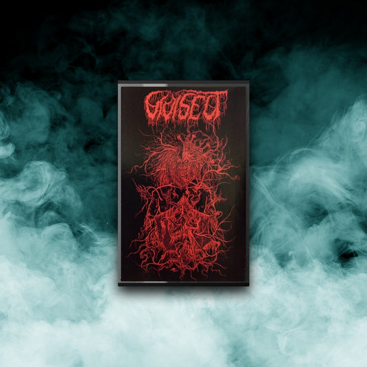 Vivisect - Barbaric Death (Tape)