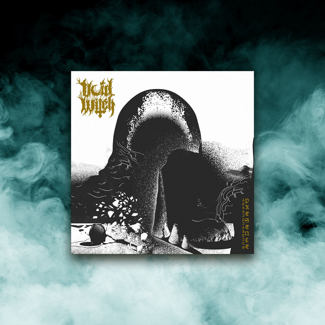 Void Witch - Horripilating Presence (12" vinyl)
