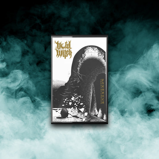 Void Witch - Horripilating Presence (Tape)