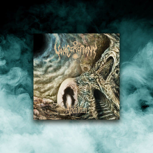 Voidceremony - Abditum (12" Vinyl)